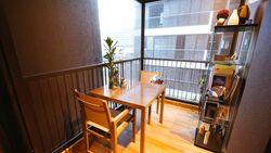 Sims Urban Oasis (D14), Condominium #578571141